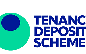 Tenancy Deposit Scheme logo