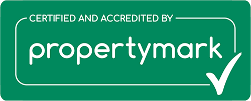 Propertymark logo