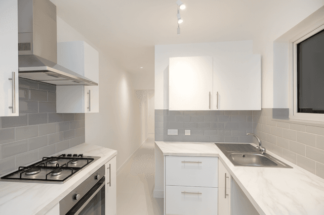 2 Bedroom Flat in Hammersmith