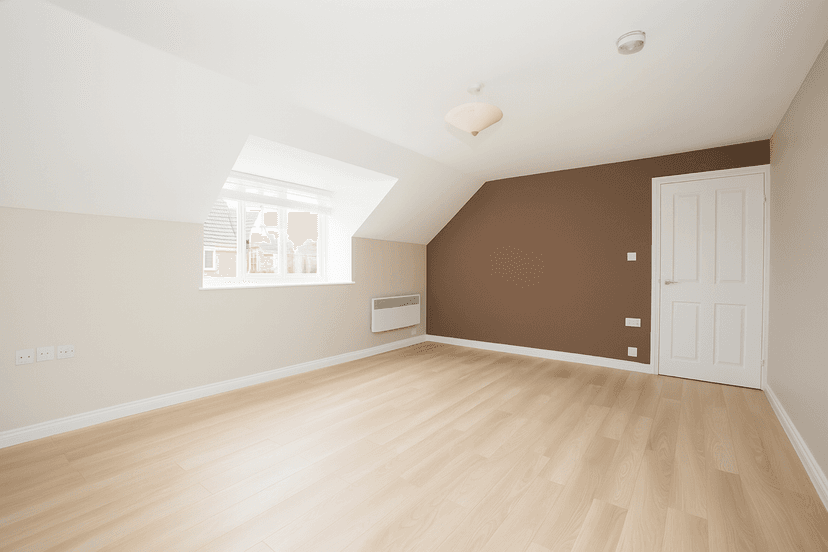 2 Bedroom Flat in Isleworth 