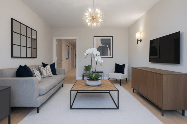 2 Bedroom House in Hammersmith 
