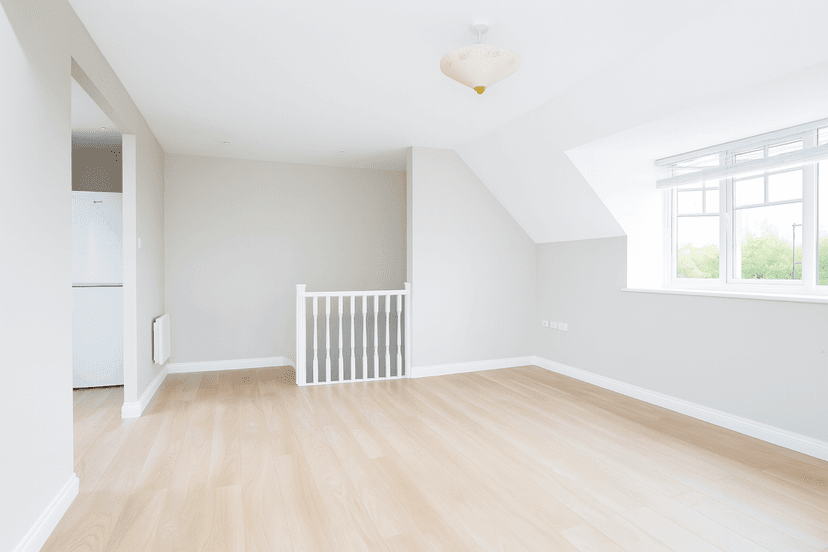 3 Bedroom House in Brentford