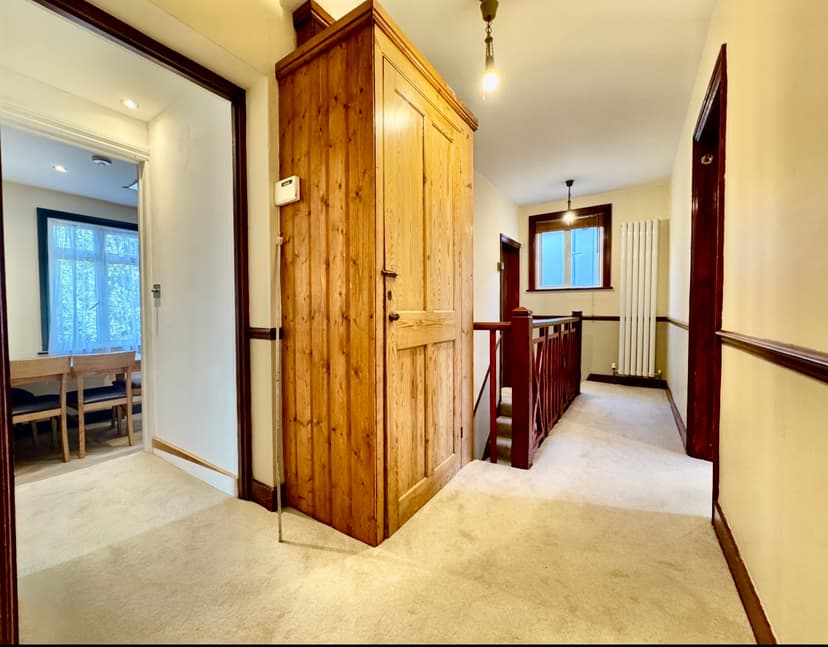 2 Bedroom Flat in Feltham