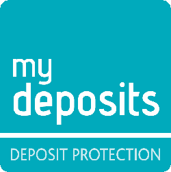 My Deposits | Deposits Protection Scheme logo